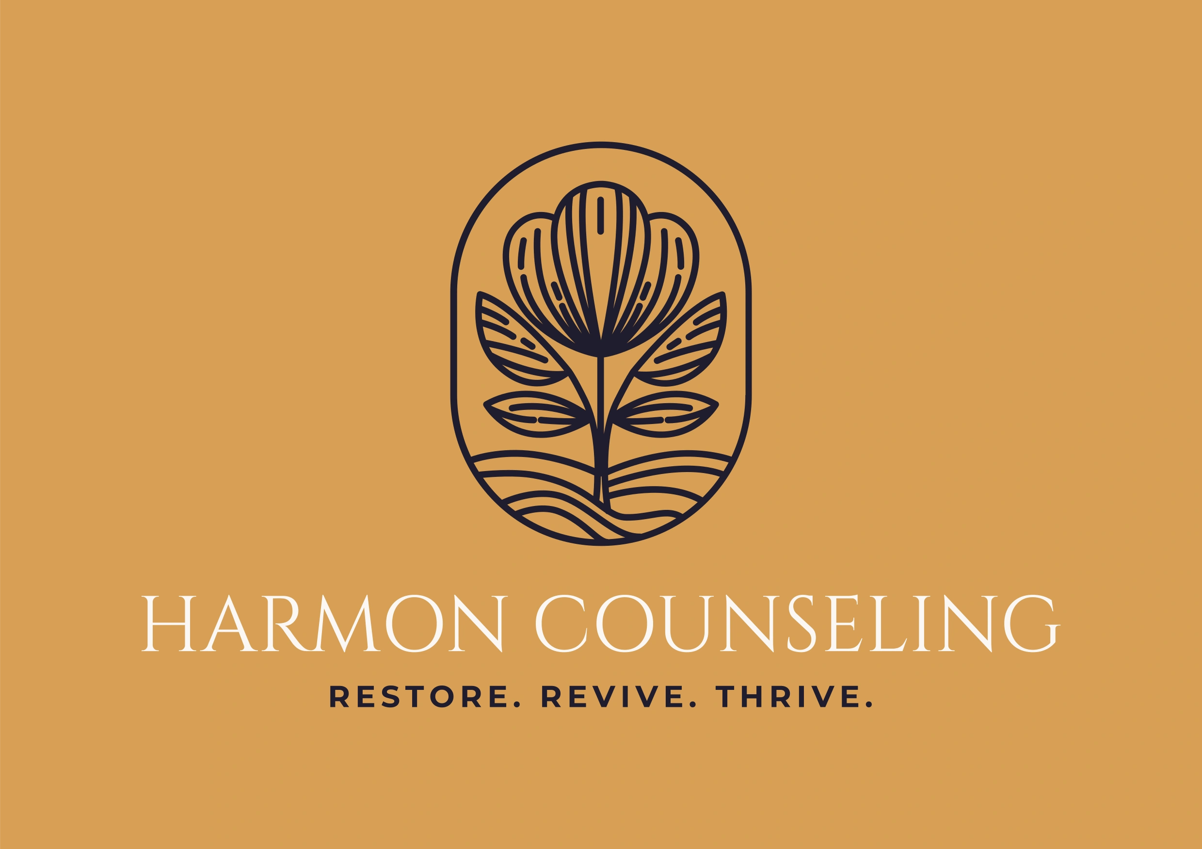 Harmon Counseling